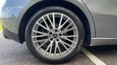 Mercedes-Benz A-Class A180 Sport Executive Edition 5dr Auto Petrol Hatchback